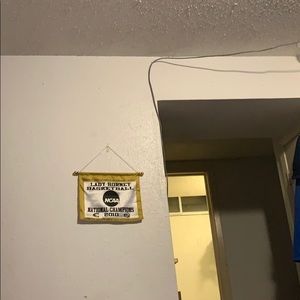 Meet your Posher, Leon